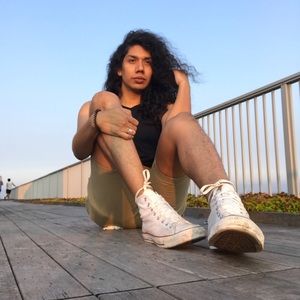 Meet your Posher, Will